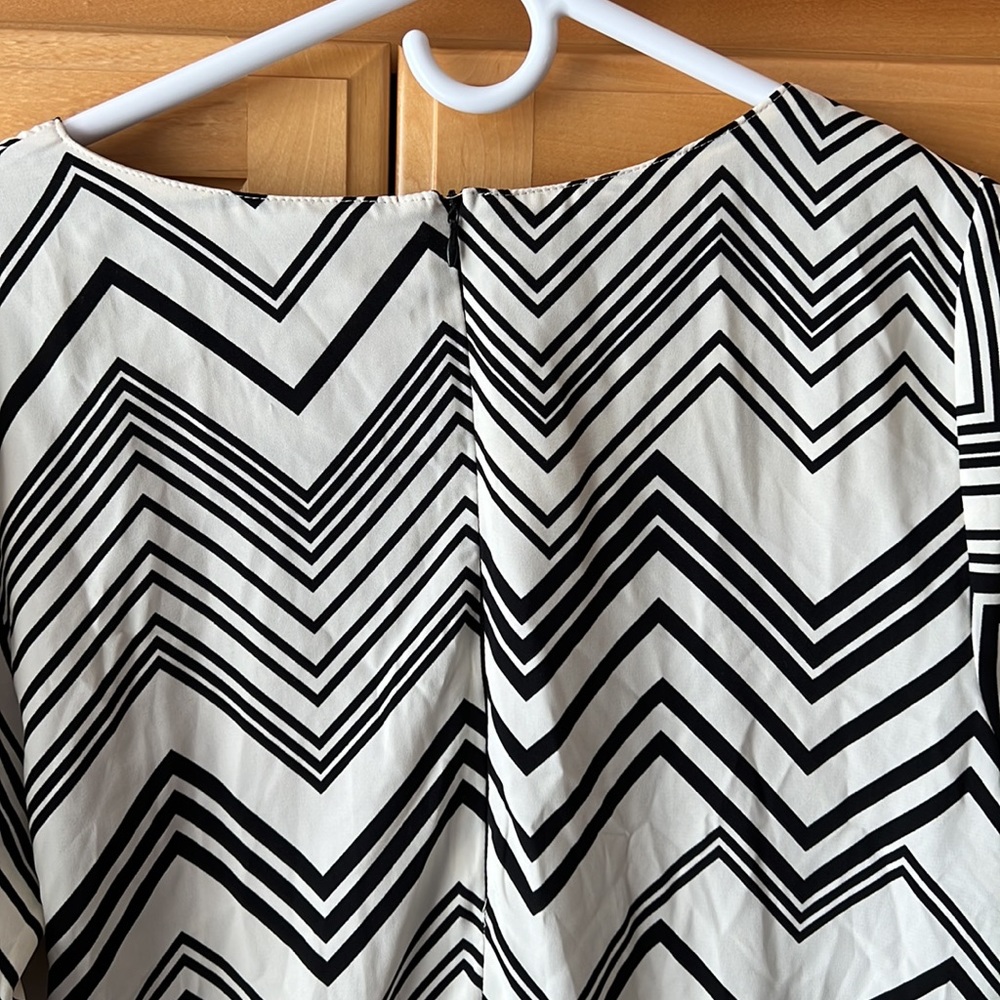 Daytrip Blouse - Picture 6 of 7